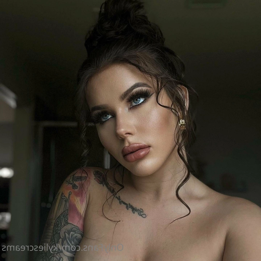 Kylie Screams 💦 [ kyliescreams ] Onlyfans leaked photo 9447725 on Hotleaks.tv