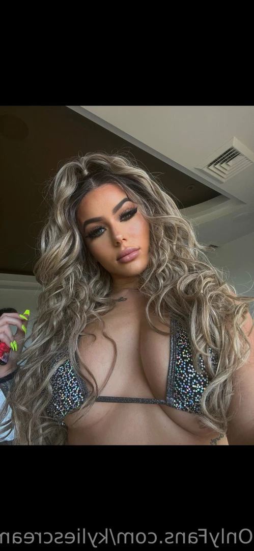 Kylie Screams 💦 [ kyliescreams ] Onlyfans leaked photo 9448060 on Hotleaks.tv