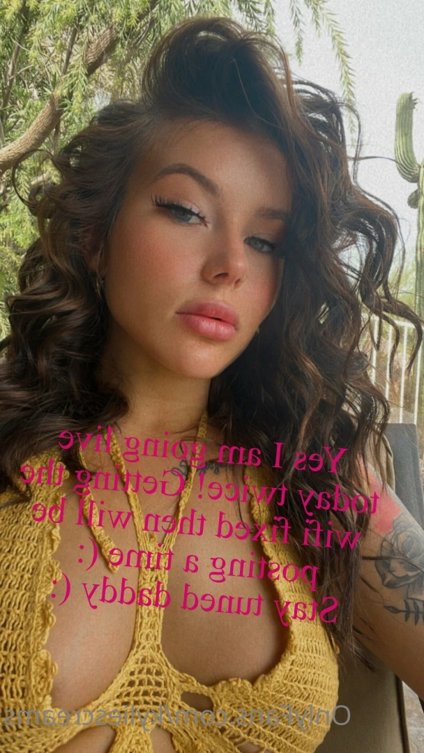 Kylie Screams 💦 [ kyliescreams ] Onlyfans leaked photo 9448247 on Hotleaks.tv