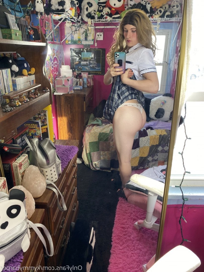 Kymmy Harper (VIP) [ kymmyharper ] Onlyfans leaked photo 3191540 on Hotleaks.tv