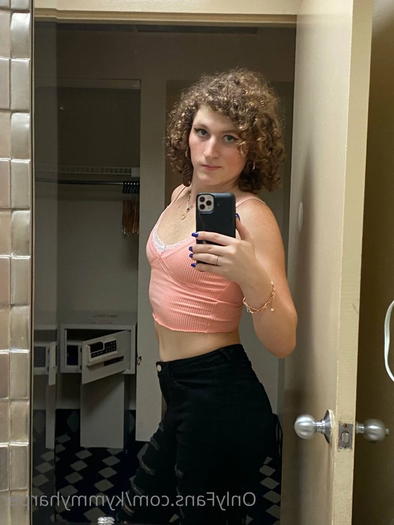 Kymmy Harper (VIP) [ kymmyharper ] Onlyfans leaked photo 3192649 on Hotleaks.tv