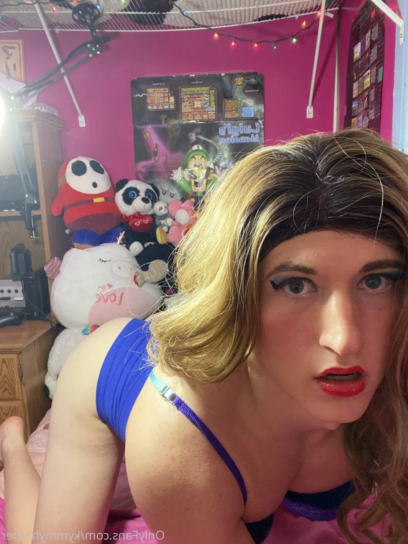 Kymmy Harper (VIP) [ kymmyharper ] Onlyfans leaked photo 3193093 on Hotleaks.tv