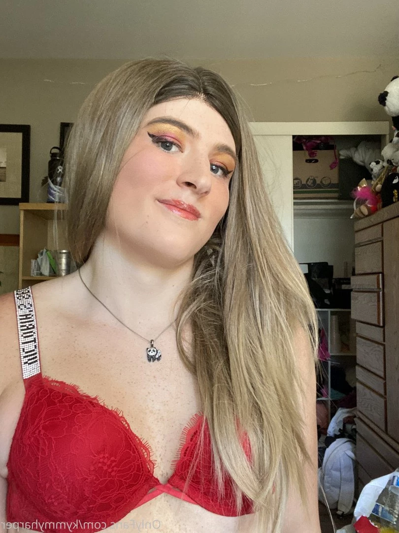 Kymmy Harper (VIP) [ kymmyharper ] Onlyfans leaked photo 3193519 on Hotleaks.tv