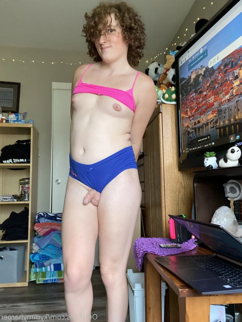 Kymmy Harper (VIP) [ kymmyharper ] Onlyfans leaked photo 3194301 on Hotleaks.tv