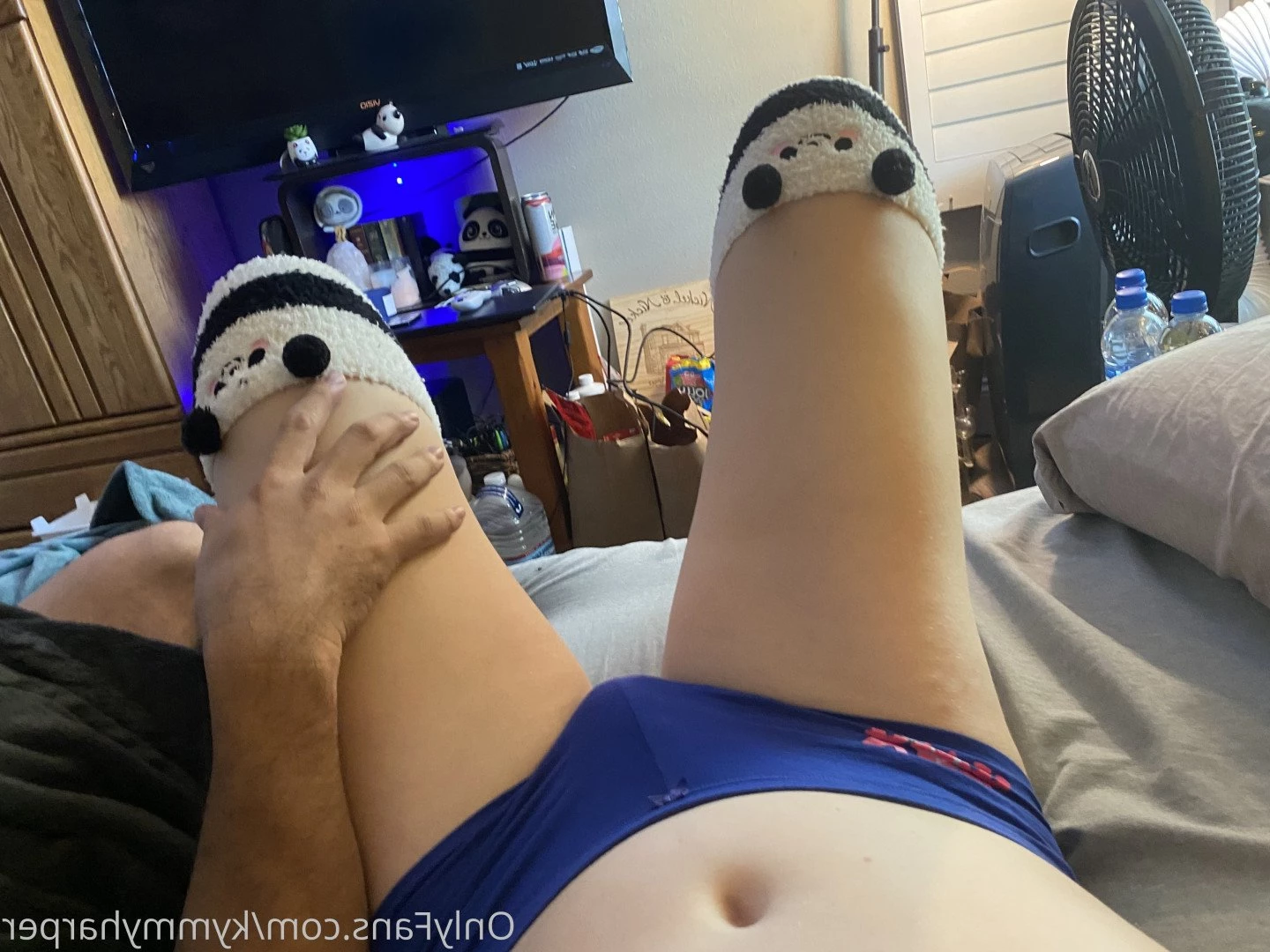 Kymmy Harper (VIP) [ kymmyharper ] Onlyfans leaked photo 3195020 on Hotleaks.tv