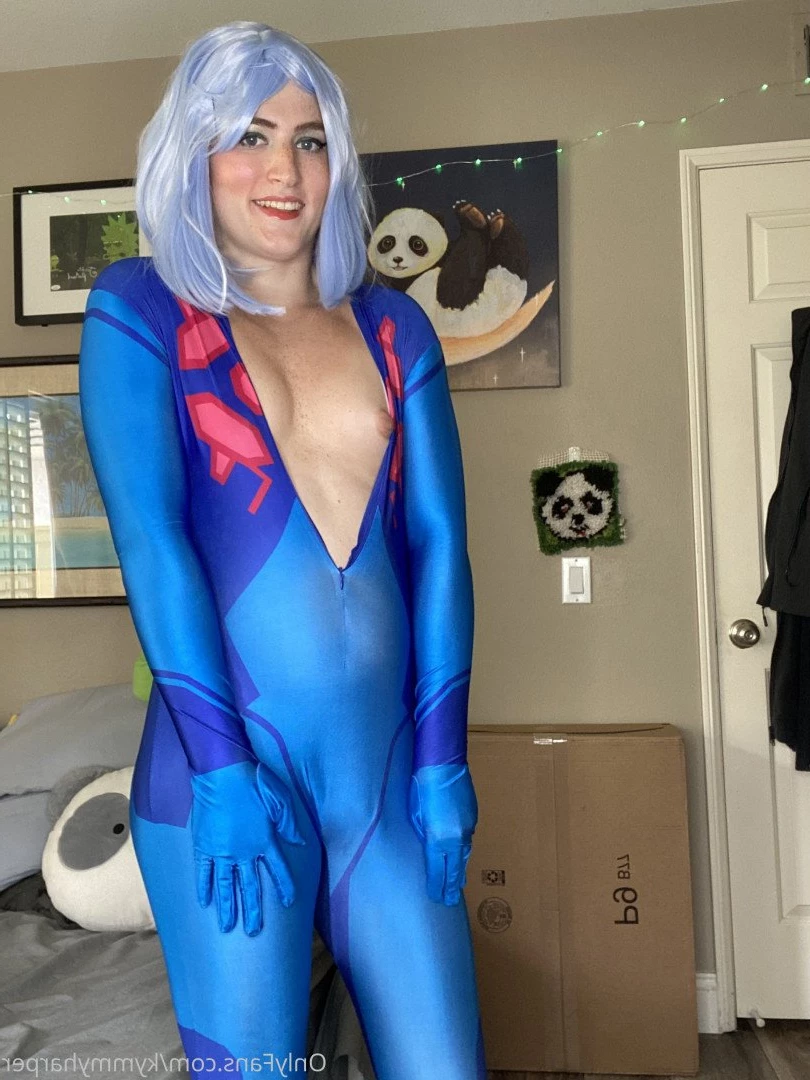 Kymmy Harper (VIP) [ kymmyharper ] Onlyfans leaked photo 3195994 on Hotleaks.tv