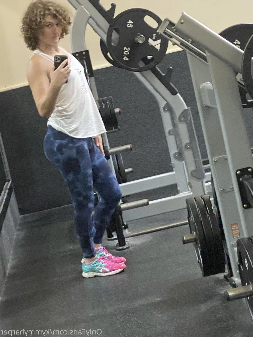 Kymmy Harper (VIP) [ kymmyharper ] Onlyfans leaked photo 3196178 on Hotleaks.tv