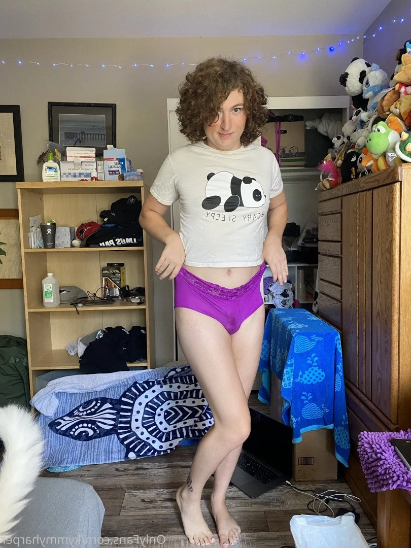 Kymmy Harper (VIP) [ kymmyharper ] Onlyfans leaked photo 3196738 on Hotleaks.tv