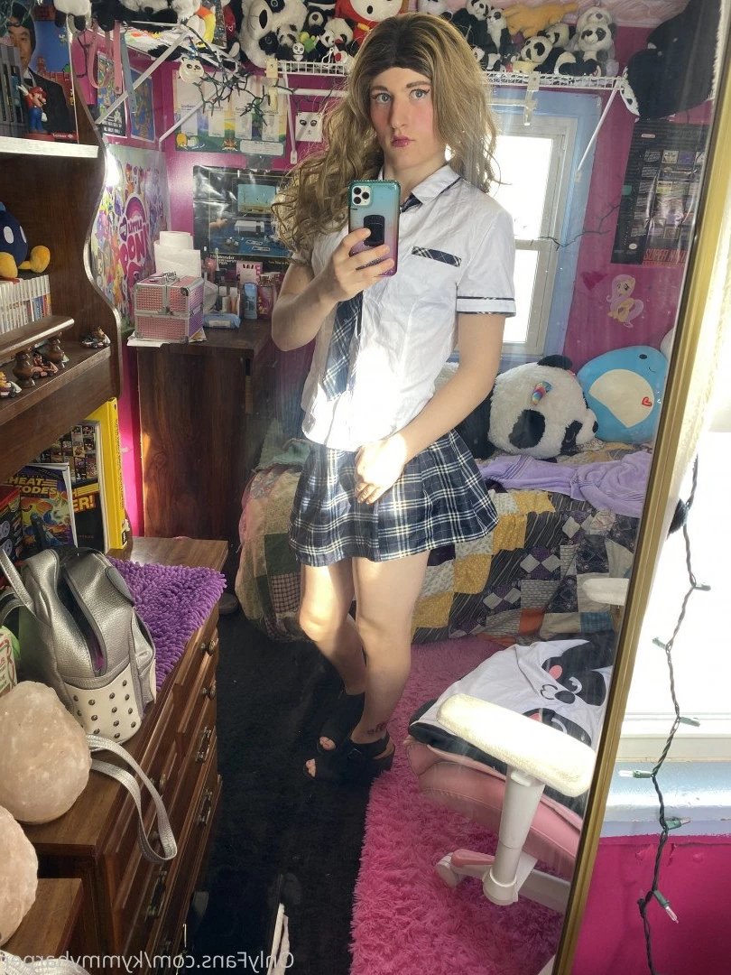 Kymmy Harper (VIP) [ kymmyharper ] Onlyfans leaked photo 3197145 on Hotleaks.tv