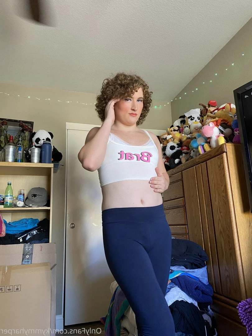 Kymmy Harper (VIP) [ kymmyharper ] Onlyfans leaked photo 3197908 on Hotleaks.tv