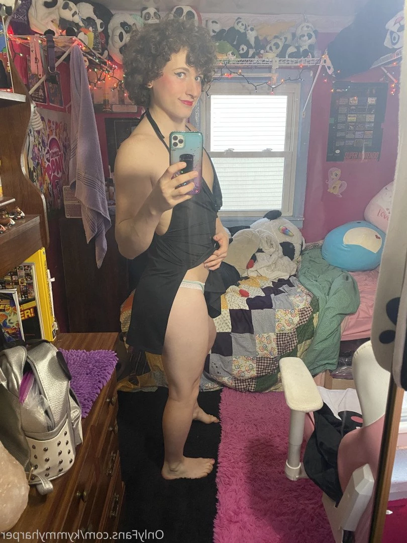 Kymmy Harper (VIP) [ kymmyharper ] Onlyfans leaked photo 3198802 on Hotleaks.tv
