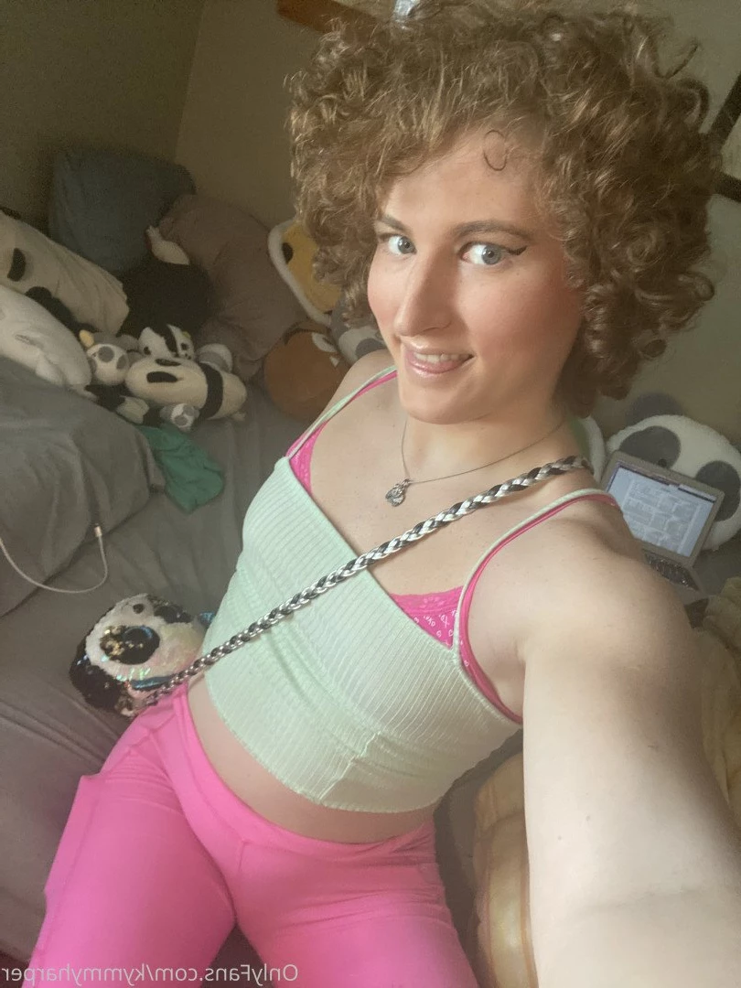 Kymmy Harper (VIP) [ kymmyharper ] Onlyfans leaked photo 3198899 on Hotleaks.tv