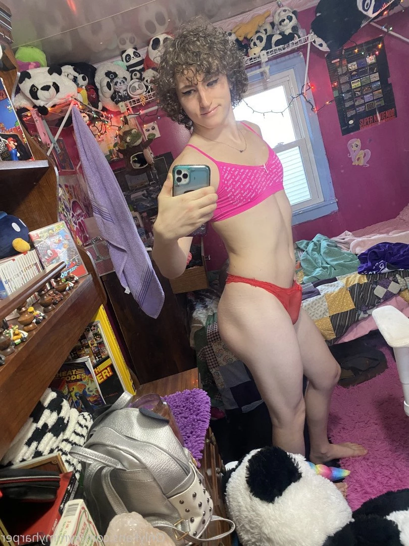 Kymmy Harper (VIP) [ kymmyharper ] Onlyfans leaked photo 3198939 on Hotleaks.tv