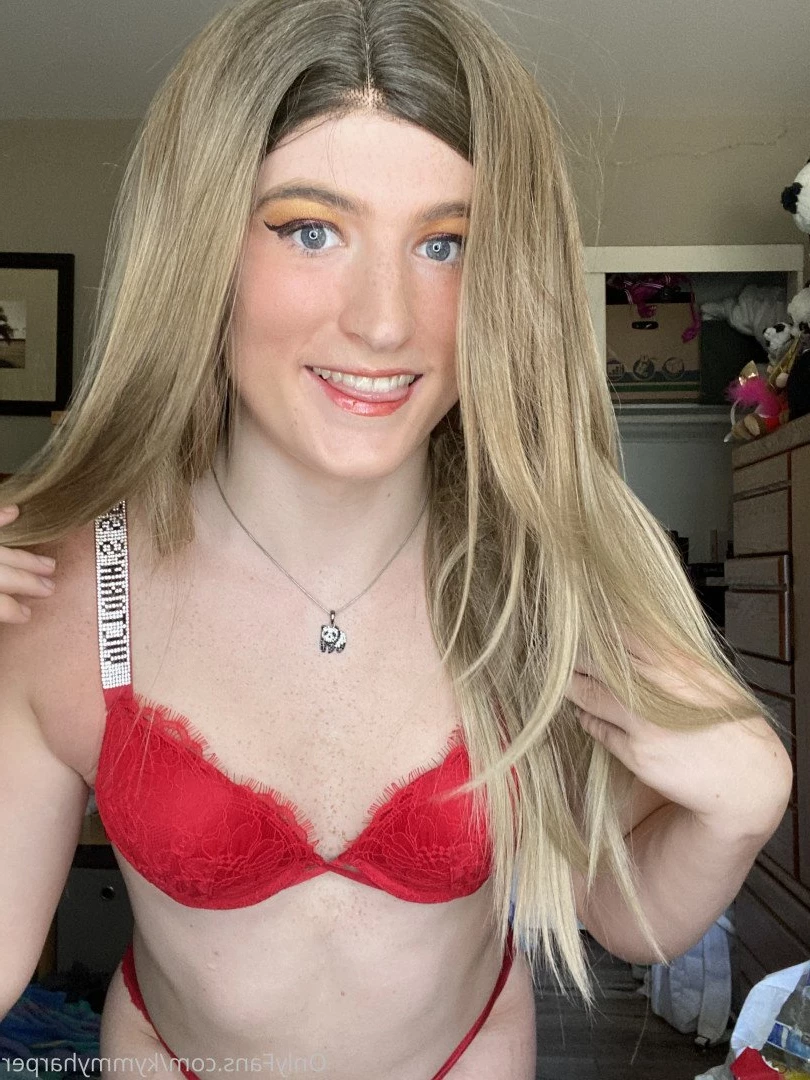 Kymmy Harper (VIP) [ kymmyharper ] Onlyfans leaked photo 3199071 on Hotleaks.tv