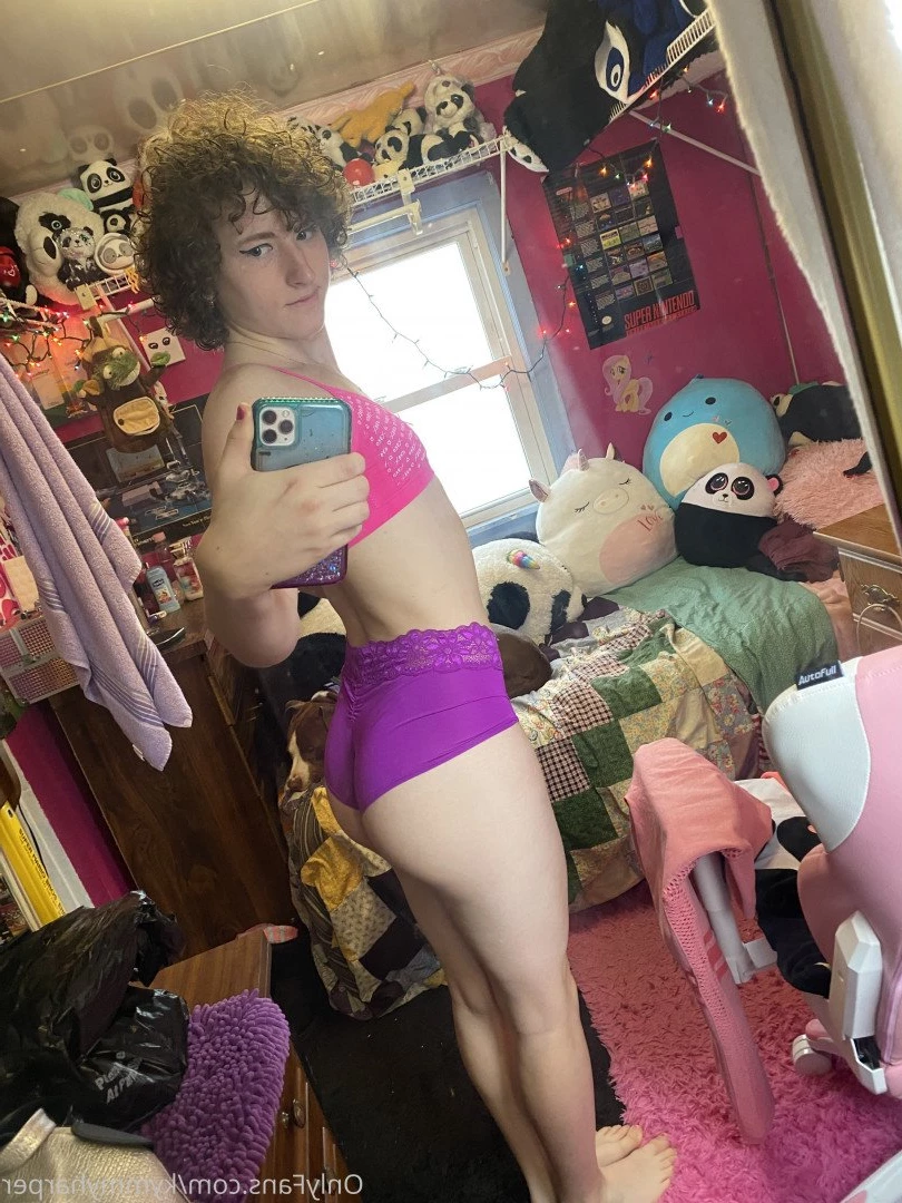 Kymmy Harper (VIP) [ kymmyharper ] Onlyfans leaked photo 3199243 on Hotleaks.tv