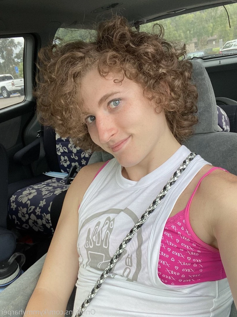 Kymmy Harper (VIP) [ kymmyharper ] Onlyfans leaked photo 3199972 on Hotleaks.tv