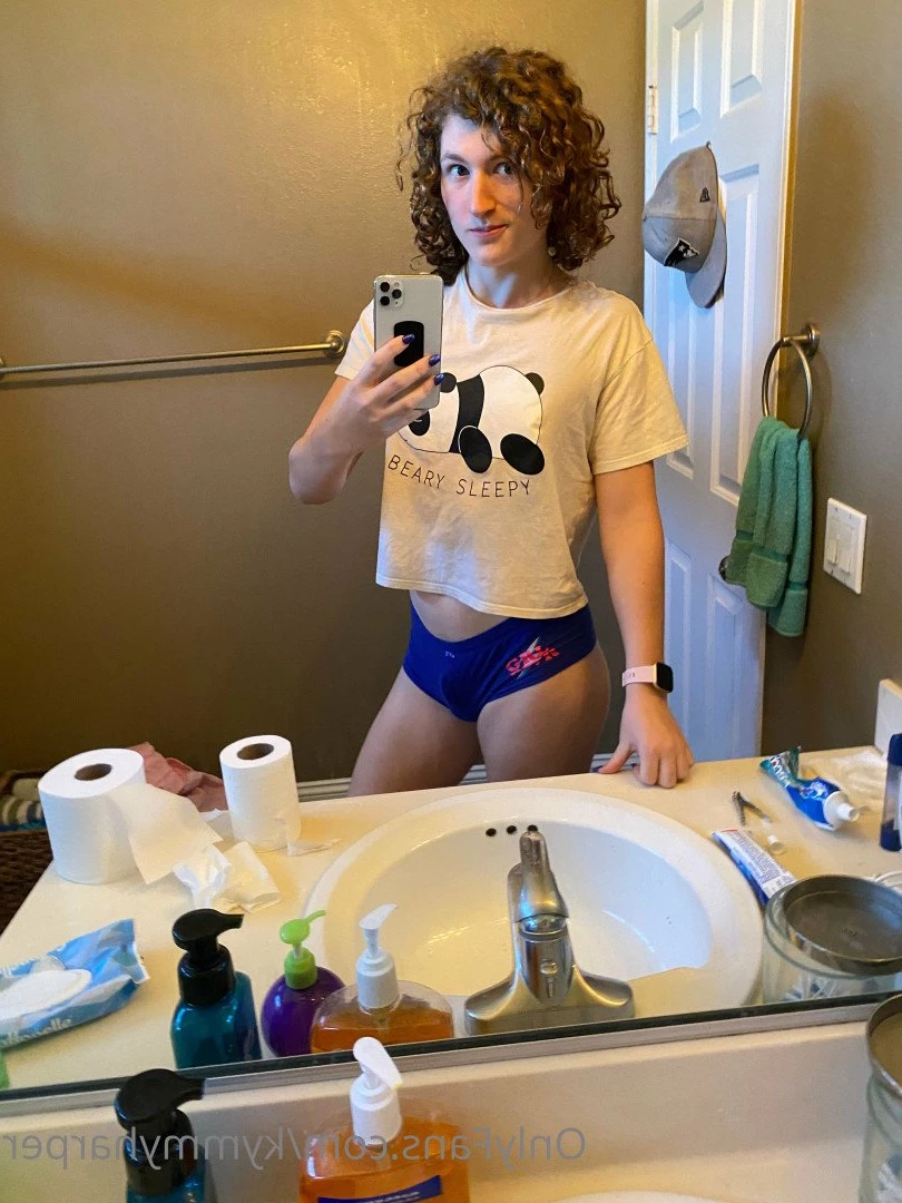 Kymmy Harper (VIP) [ kymmyharper ] Onlyfans leaked photo 3200631 on Hotleaks.tv