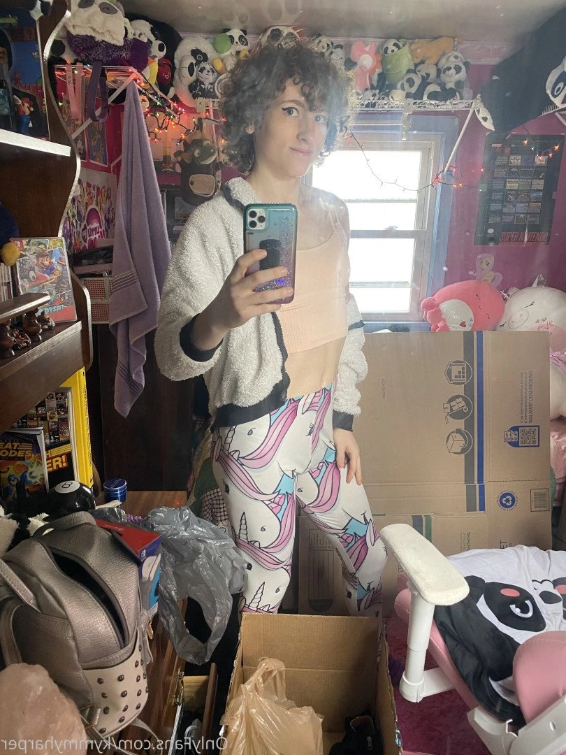 Kymmy Harper (VIP) [ kymmyharper ] Onlyfans leaked photo 3202498 on Hotleaks.tv