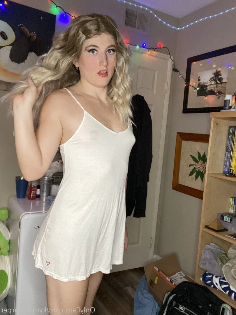 Kymmy Harper (VIP) [ kymmyharper ] Onlyfans leaked photo 3203039 on Hotleaks.tv