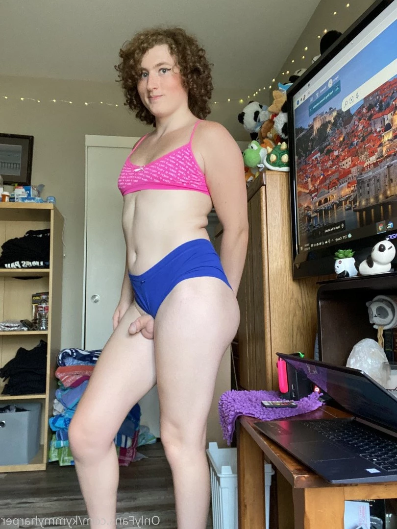 Kymmy Harper (VIP) [ kymmyharper ] Onlyfans leaked photo 3203284 on Hotleaks.tv