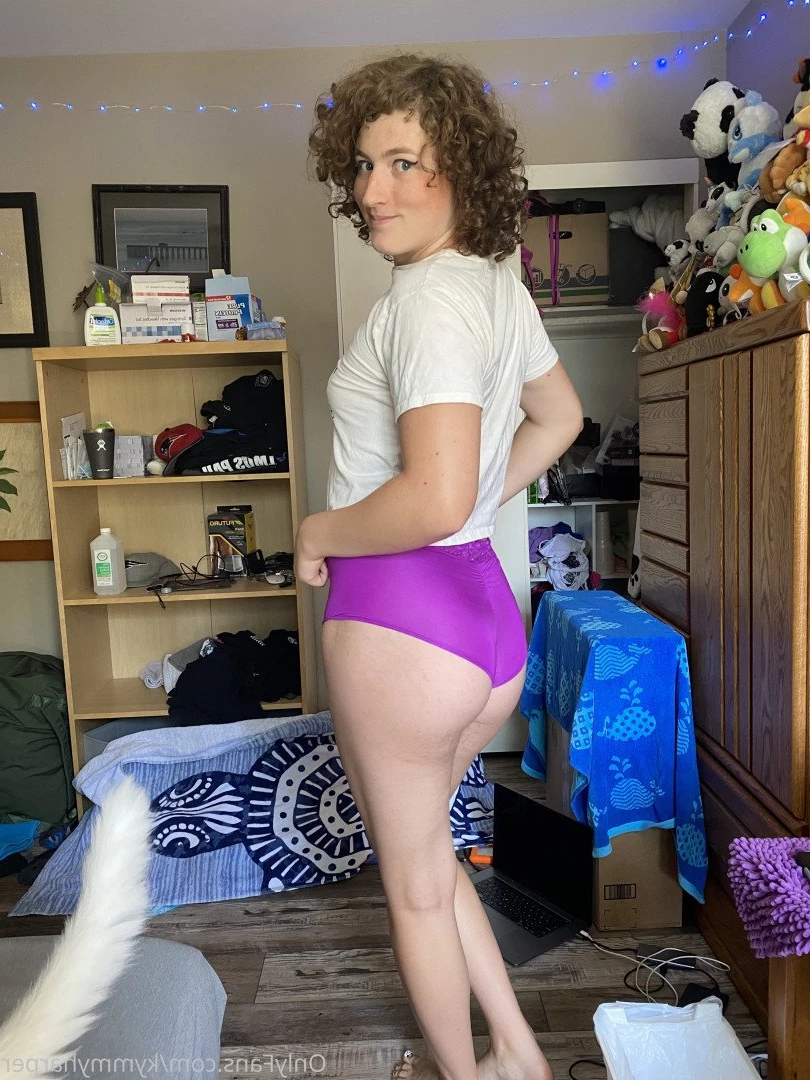 Kymmy Harper (VIP) [ kymmyharper ] Onlyfans leaked photo 3204363 on Hotleaks.tv