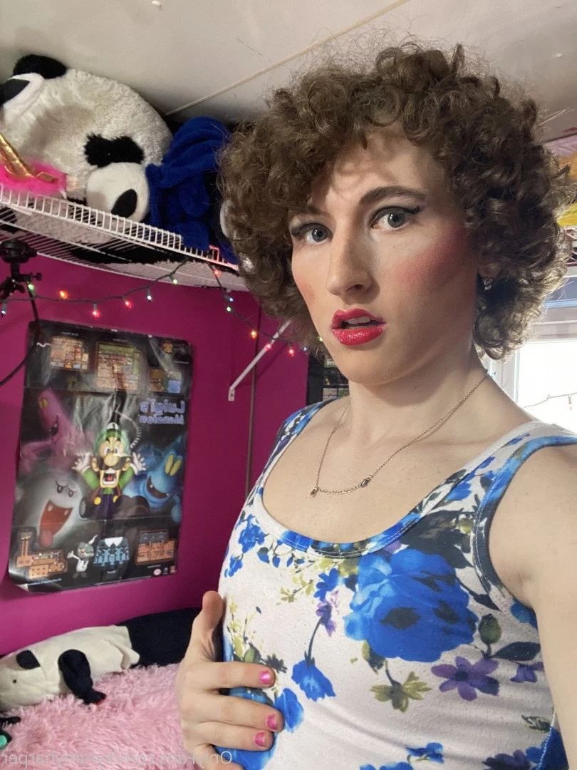 Kymmy Harper (VIP) [ kymmyharper ] Onlyfans leaked photo 3204436 on Hotleaks.tv