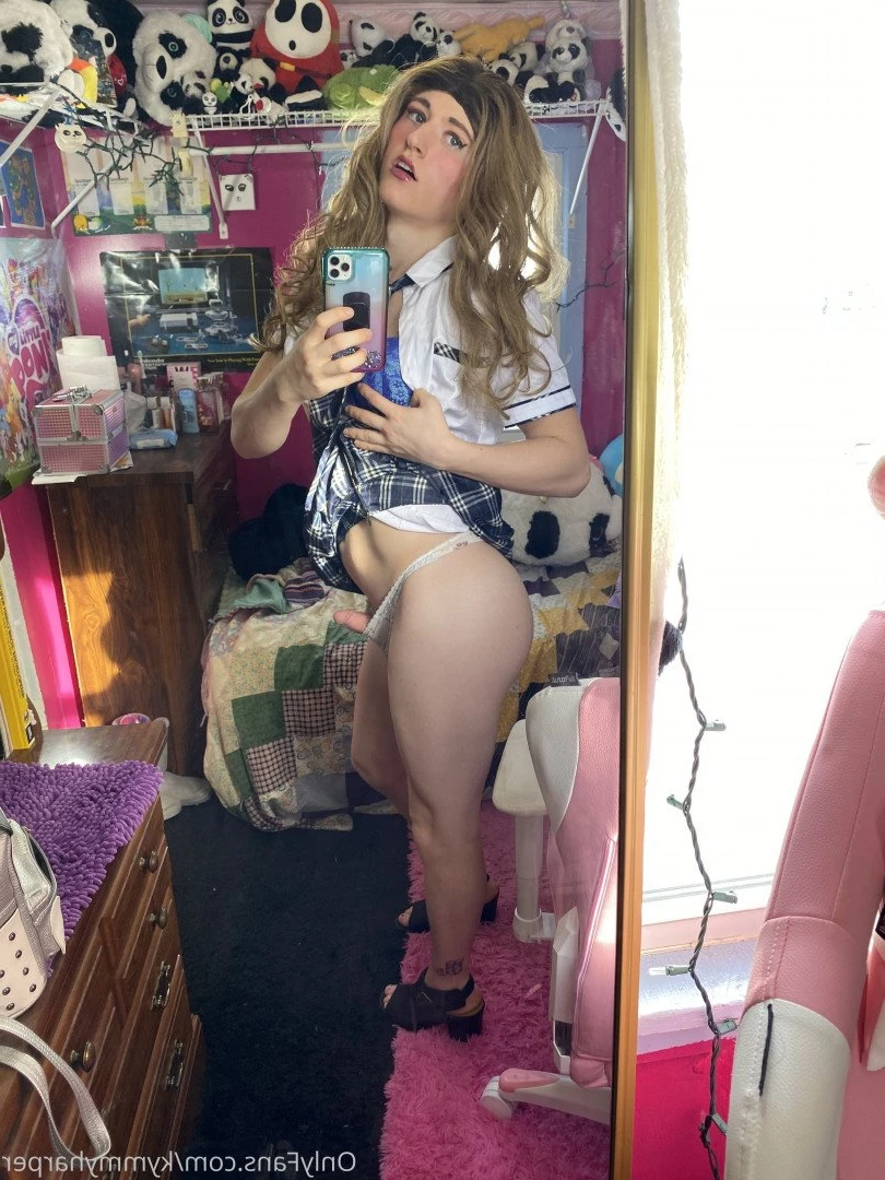 Kymmy Harper (VIP) [ kymmyharper ] Onlyfans leaked photo 3204801 on Hotleaks.tv