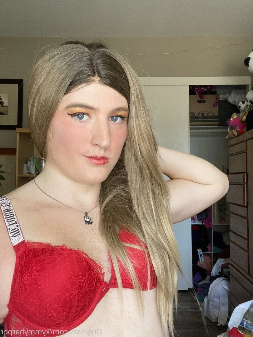 Kymmy Harper (VIP) [ kymmyharper ] Onlyfans leaked photo 3205401 on Hotleaks.tv