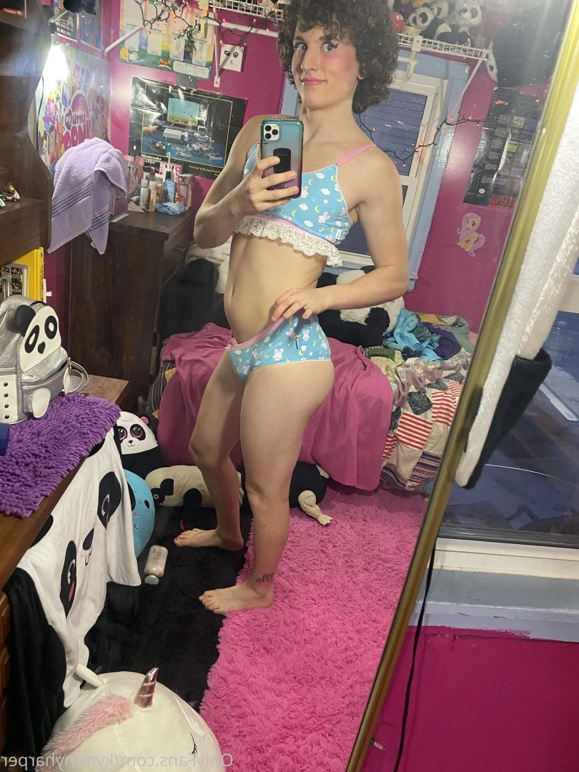 Kymmy Harper (VIP) [ kymmyharper ] Onlyfans leaked photo 3205781 on Hotleaks.tv