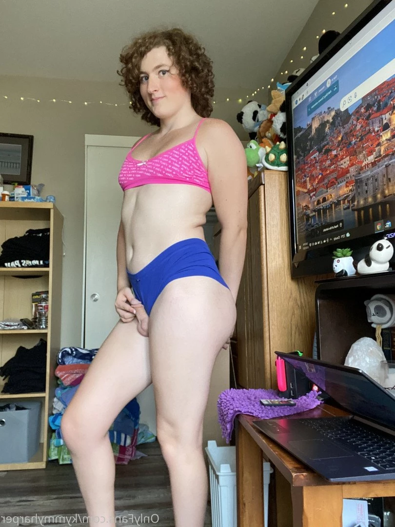 Kymmy Harper (VIP) [ kymmyharper ] Onlyfans leaked photo 3205791 on Hotleaks.tv