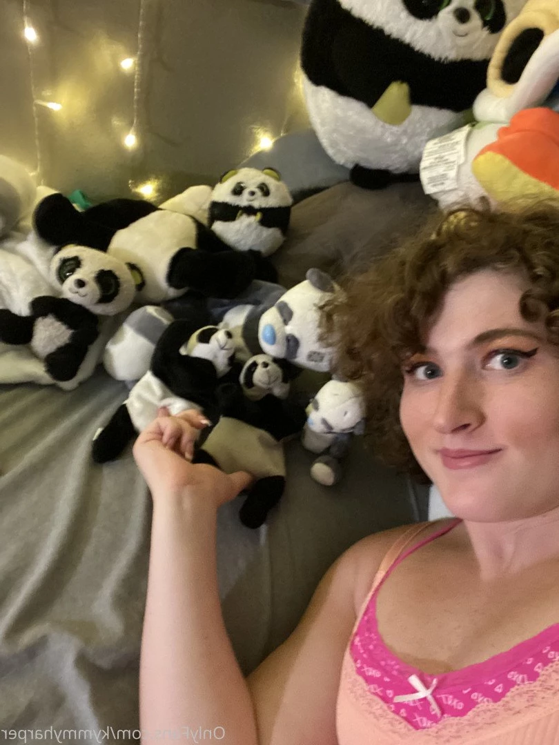 Kymmy Harper (VIP) [ kymmyharper ] Onlyfans leaked photo 3206404 on Hotleaks.tv