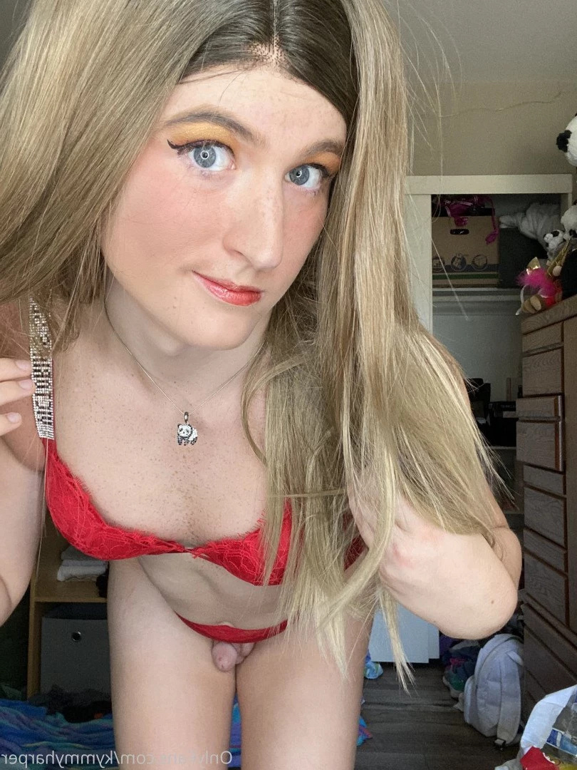 Kymmy Harper (VIP) [ kymmyharper ] Onlyfans leaked photo 3207928 on Hotleaks.tv