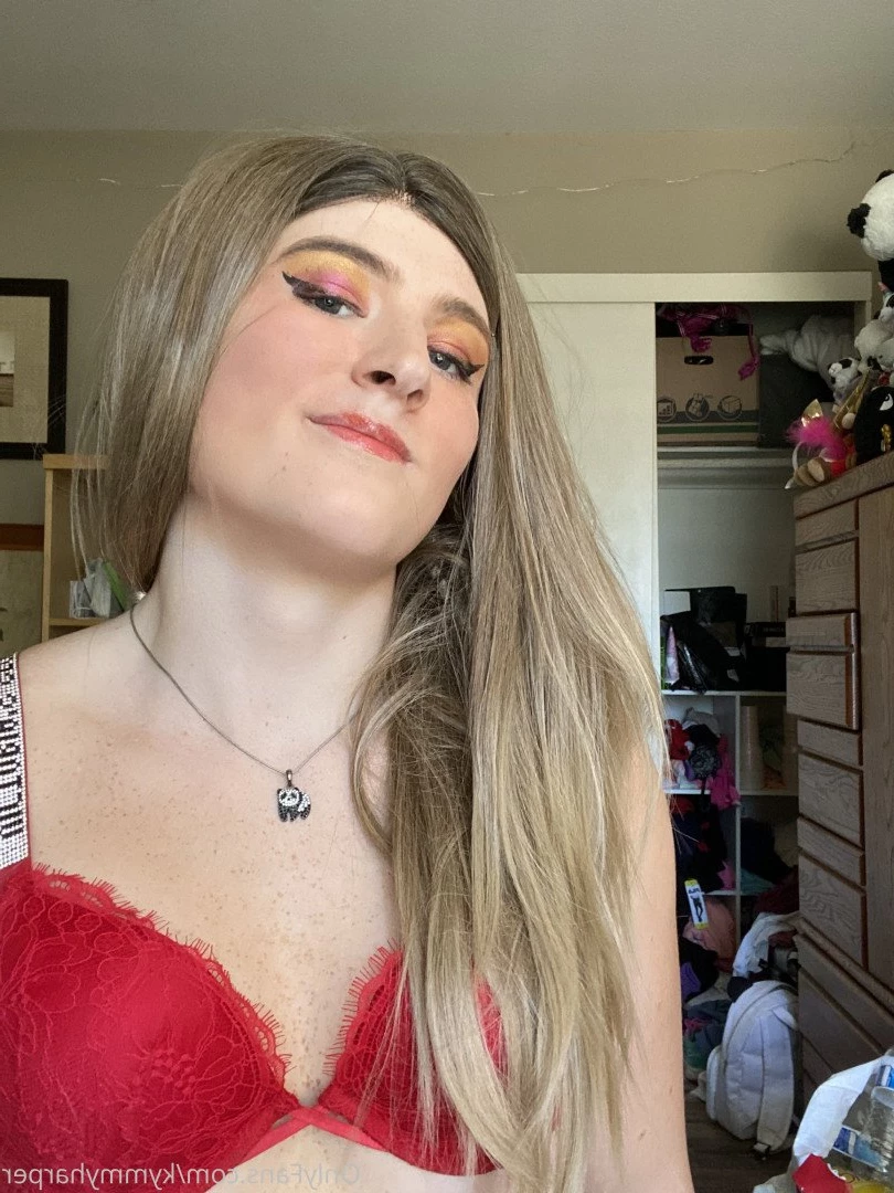 Kymmy Harper (VIP) [ kymmyharper ] Onlyfans leaked photo 3208593 on Hotleaks.tv