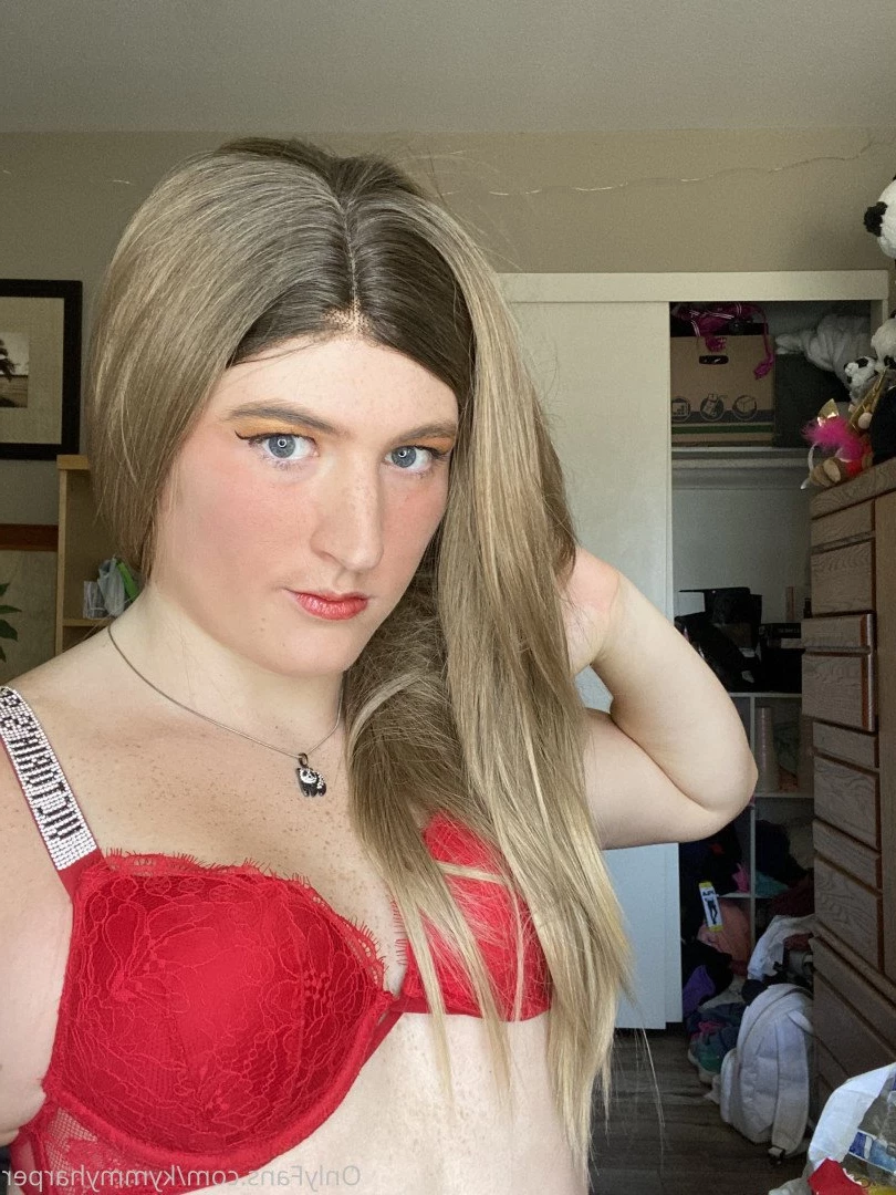 Kymmy Harper (VIP) [ kymmyharper ] Onlyfans leaked photo 3209258 on Hotleaks.tv