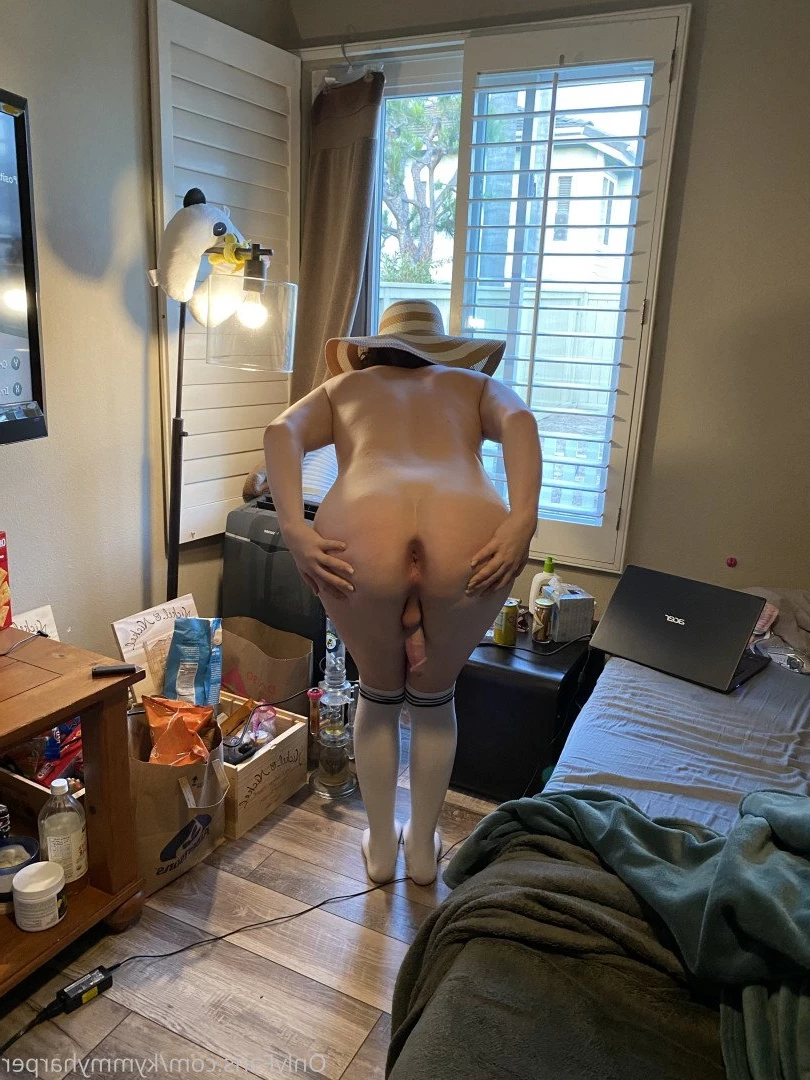 Kymmy Harper (VIP) [ kymmyharper ] Onlyfans leaked photo 3209809 on Hotleaks.tv