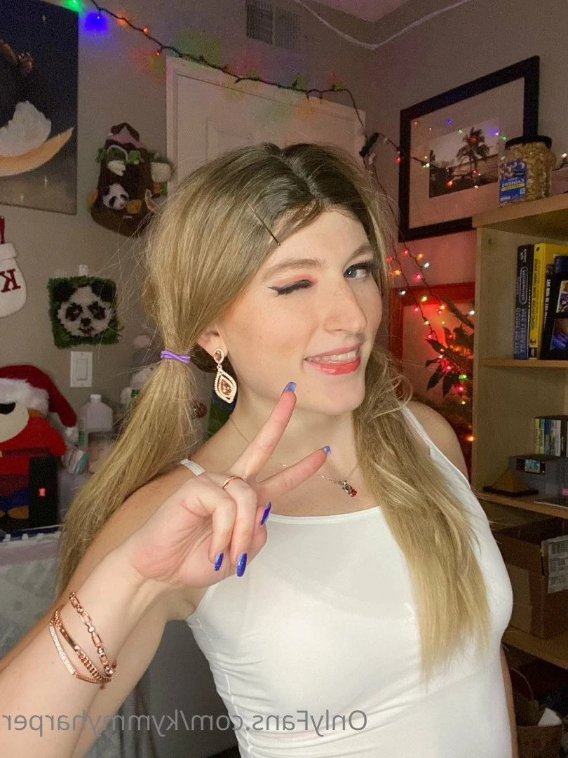 Kymmy Harper (VIP) [ kymmyharper ] Onlyfans leaked photo 3211145 on Hotleaks.tv
