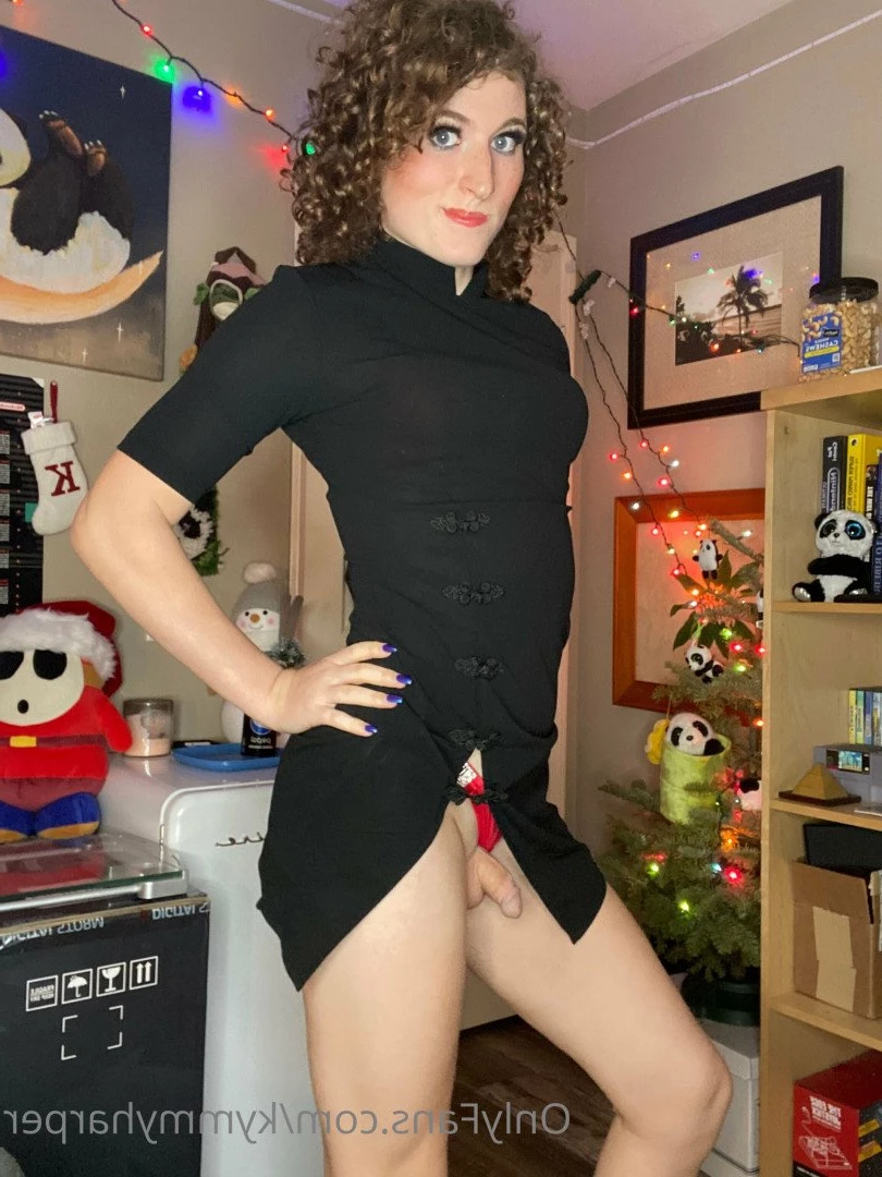 Kymmy Harper (VIP) [ kymmyharper ] Onlyfans leaked photo 3211628 on Hotleaks.tv