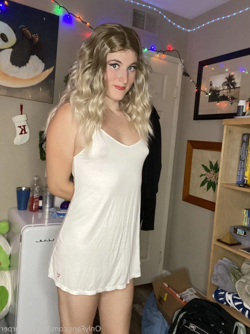 Kymmy Harper (VIP) [ kymmyharper ] Onlyfans leaked photo 3212644 on Hotleaks.tv