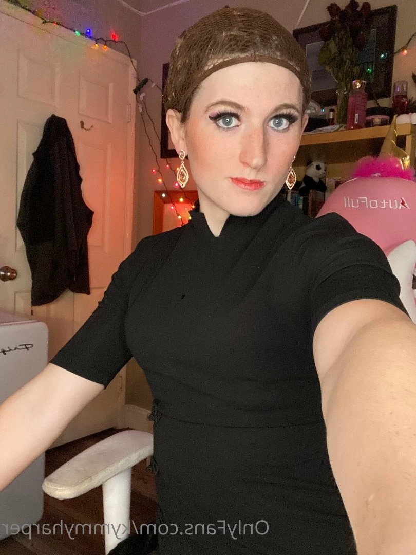 Kymmy Harper (VIP) [ kymmyharper ] Onlyfans leaked photo 3213379 on Hotleaks.tv