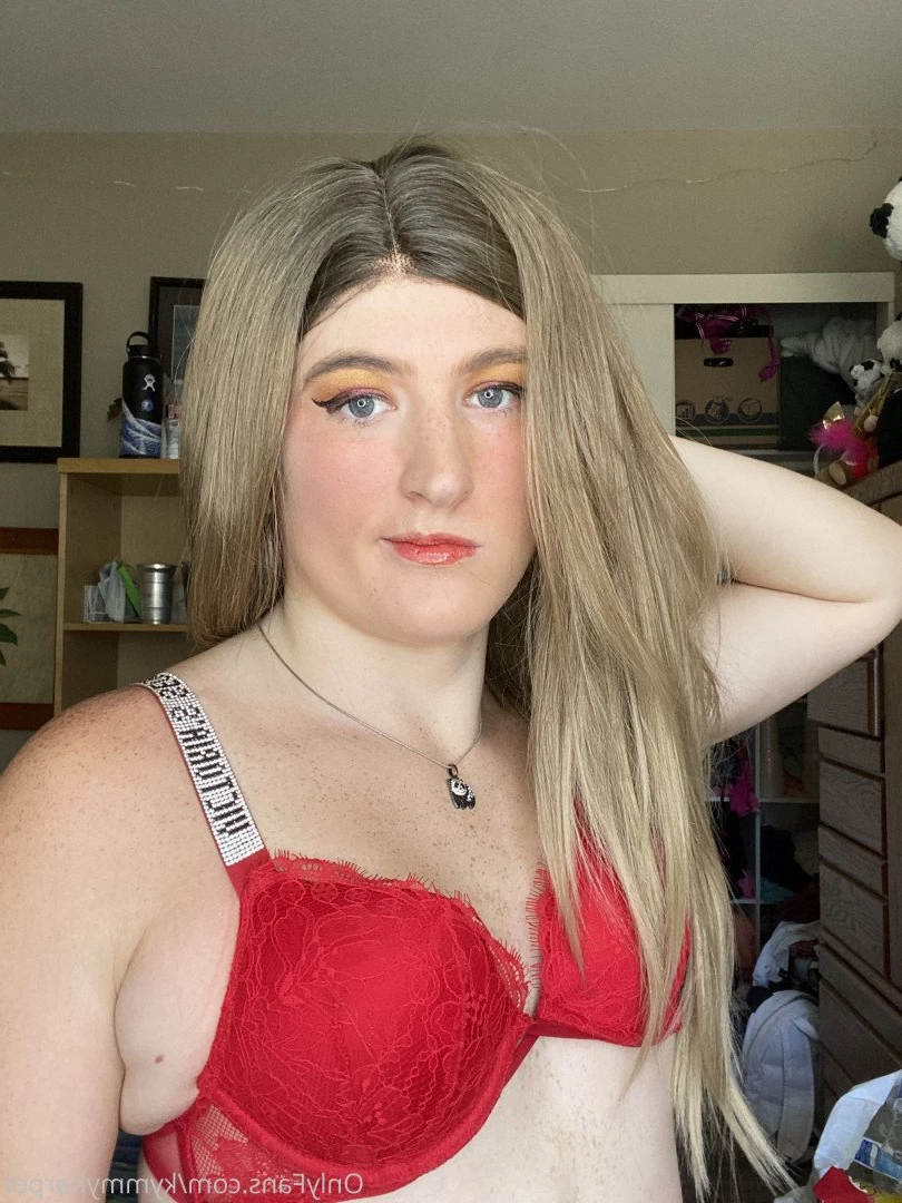 Kymmy Harper (VIP) [ kymmyharper ] Onlyfans leaked photo 3213560 on Hotleaks.tv