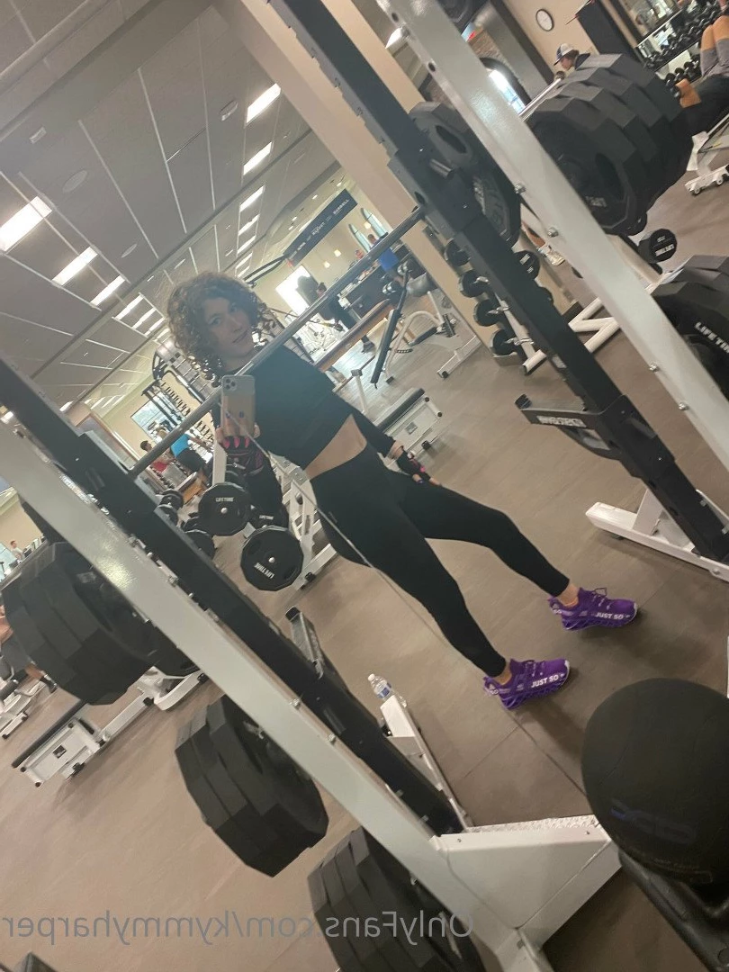 Kymmy Harper (VIP) [ kymmyharper ] Onlyfans leaked photo 3213642 on Hotleaks.tv