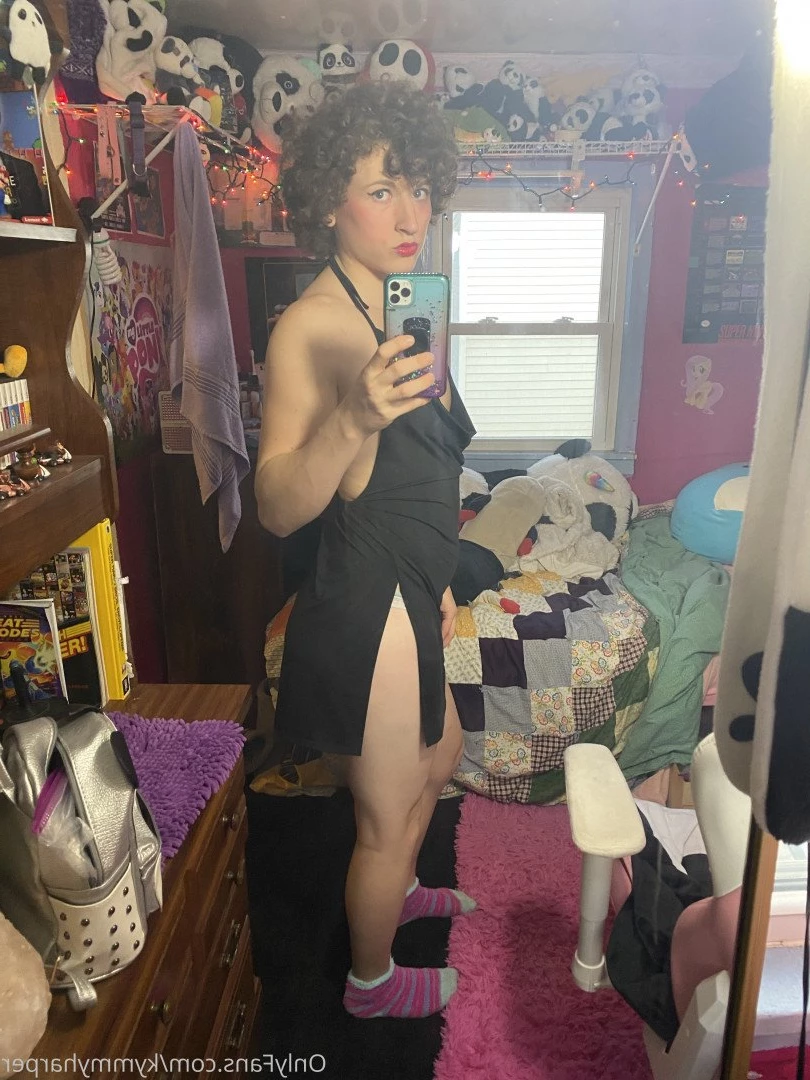 Kymmy Harper (VIP) [ kymmyharper ] Onlyfans leaked photo 3214117 on Hotleaks.tv