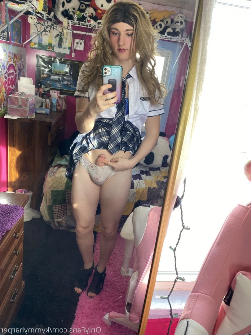 Kymmy Harper (VIP) [ kymmyharper ] Onlyfans leaked photo 3214171 on Hotleaks.tv