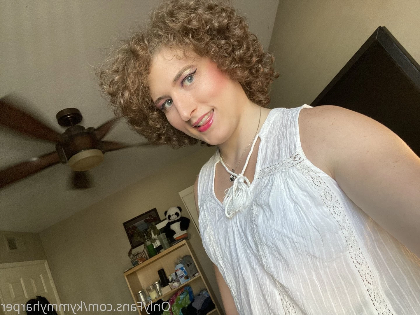 Kymmy Harper (VIP) [ kymmyharper ] Onlyfans leaked photo 3214262 on Hotleaks.tv