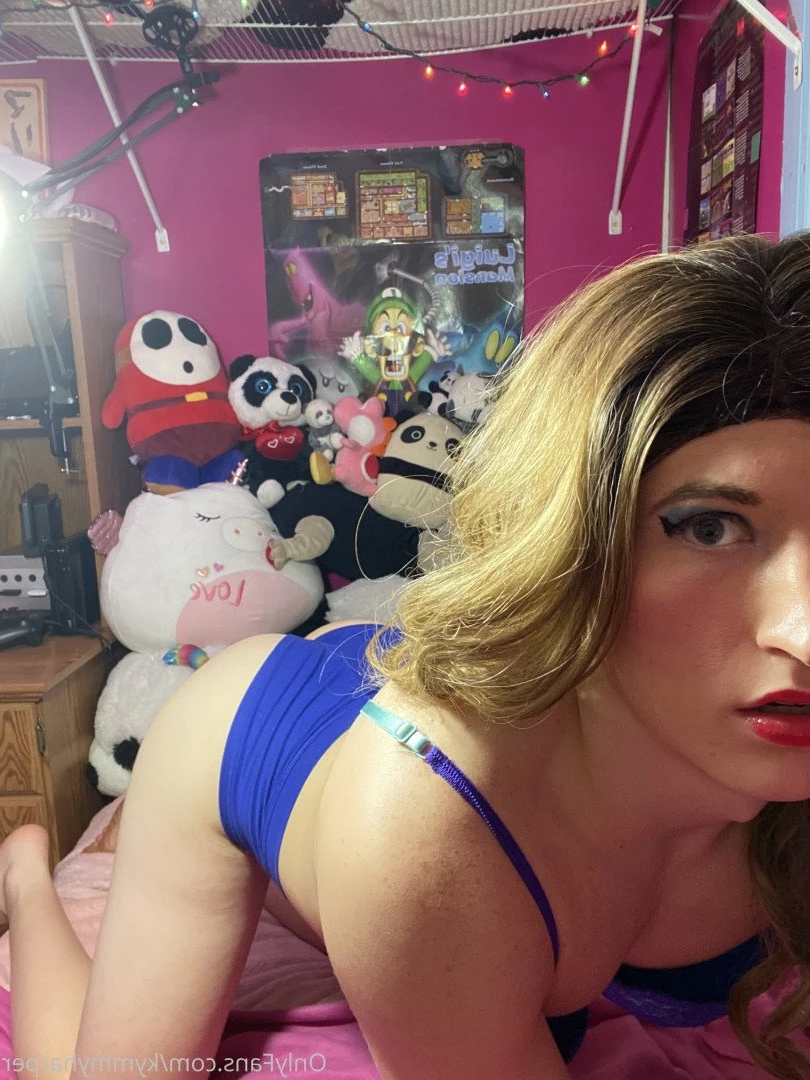 Kymmy Harper (VIP) [ kymmyharper ] Onlyfans leaked photo 3215141 on Hotleaks.tv