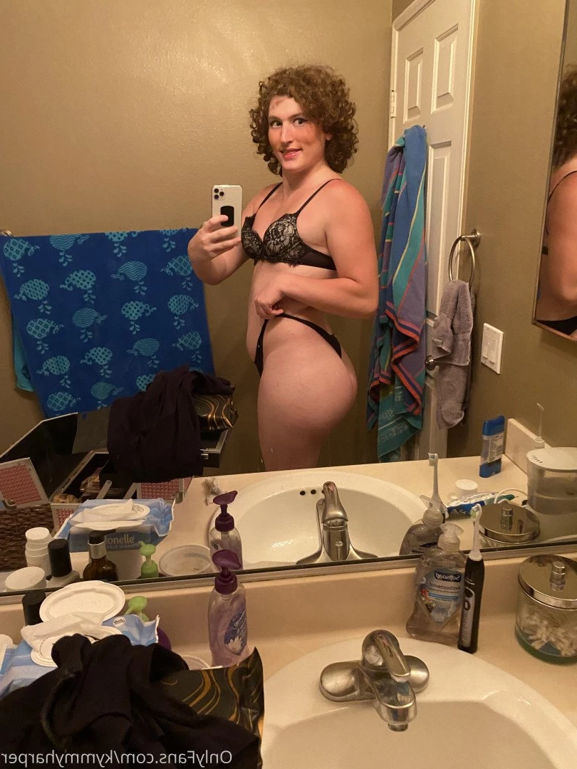 Kymmy Harper (VIP) [ kymmyharper ] Onlyfans leaked photo 3215773 on Hotleaks.tv