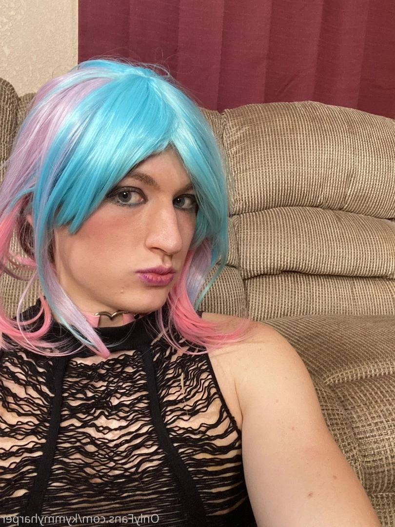Kymmy Harper (VIP) [ kymmyharper ] Onlyfans leaked photo 3216312 on Hotleaks.tv