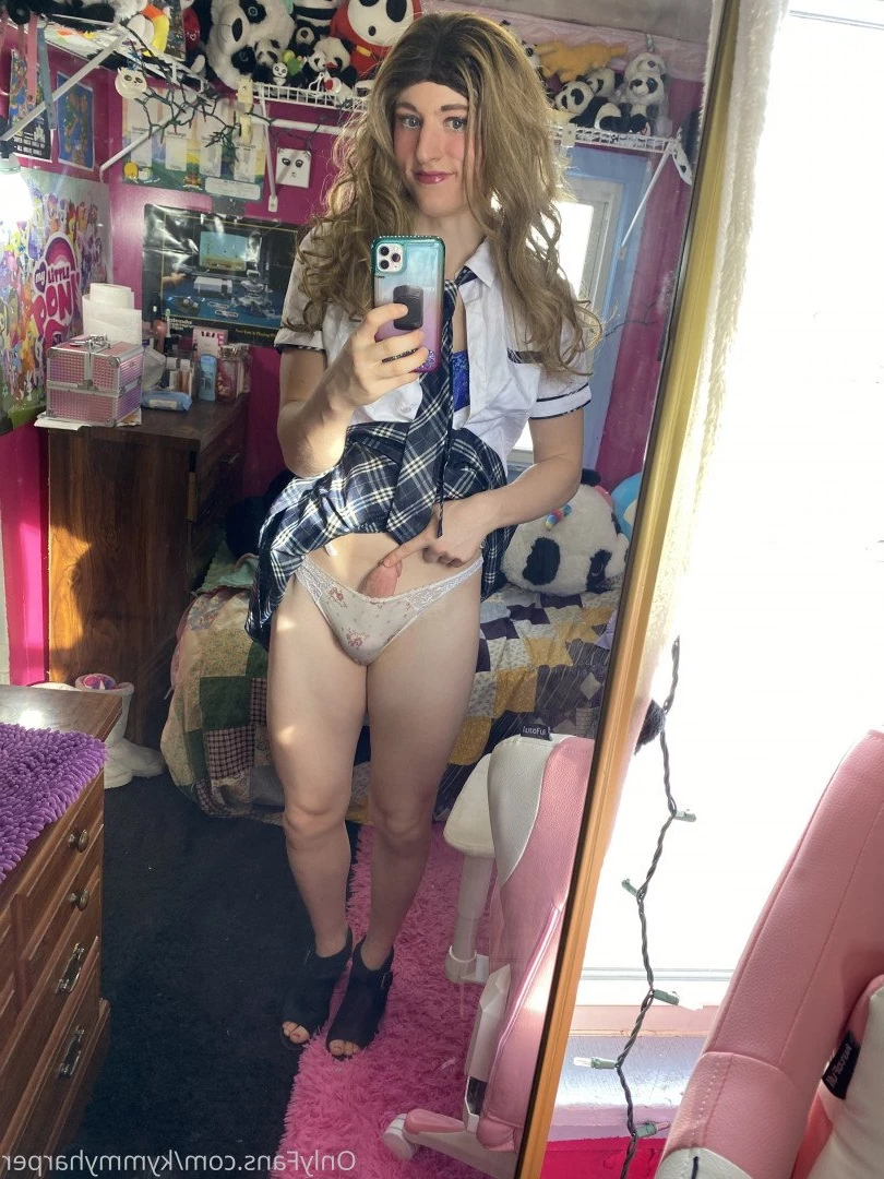 Kymmy Harper (VIP) [ kymmyharper ] Onlyfans leaked photo 3217166 on Hotleaks.tv