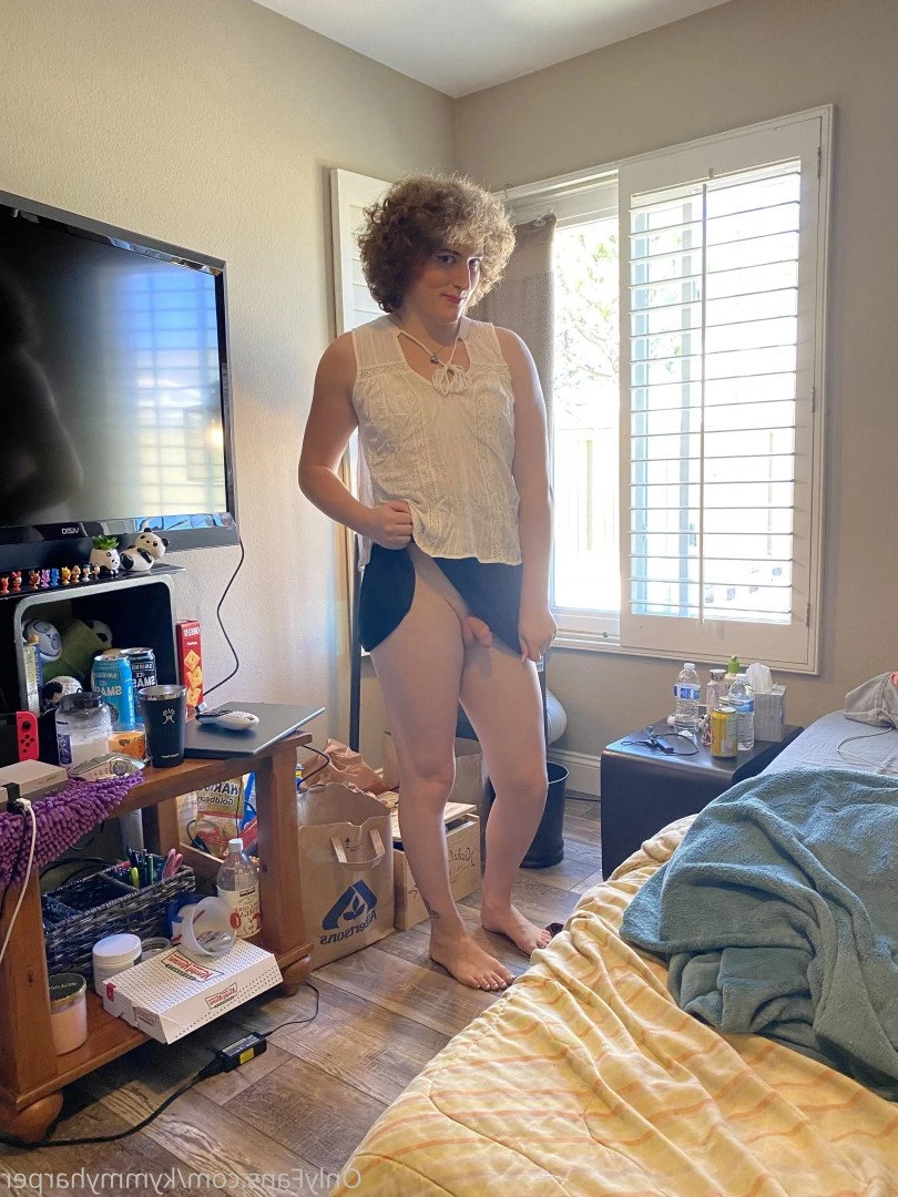 Kymmy Harper (VIP) [ kymmyharper ] Onlyfans leaked photo 3217327 on Hotleaks.tv