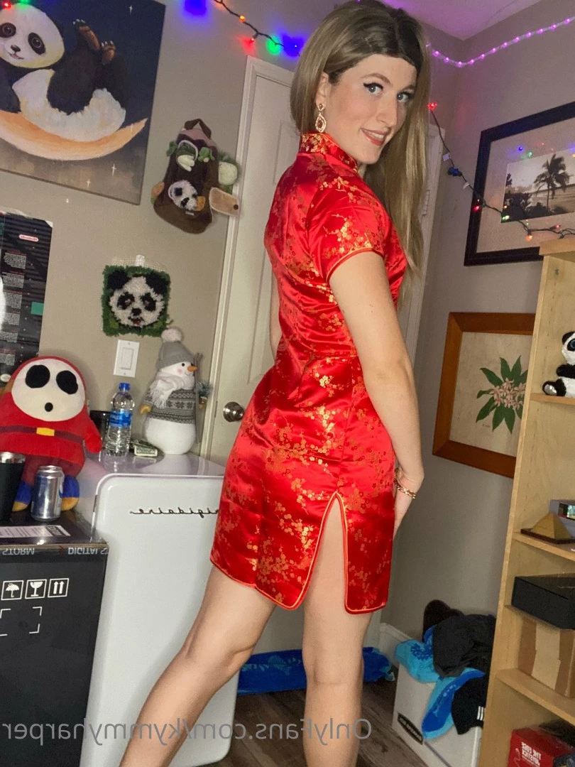 Kymmy Harper (VIP) [ kymmyharper ] Onlyfans leaked photo 3218512 on Hotleaks.tv